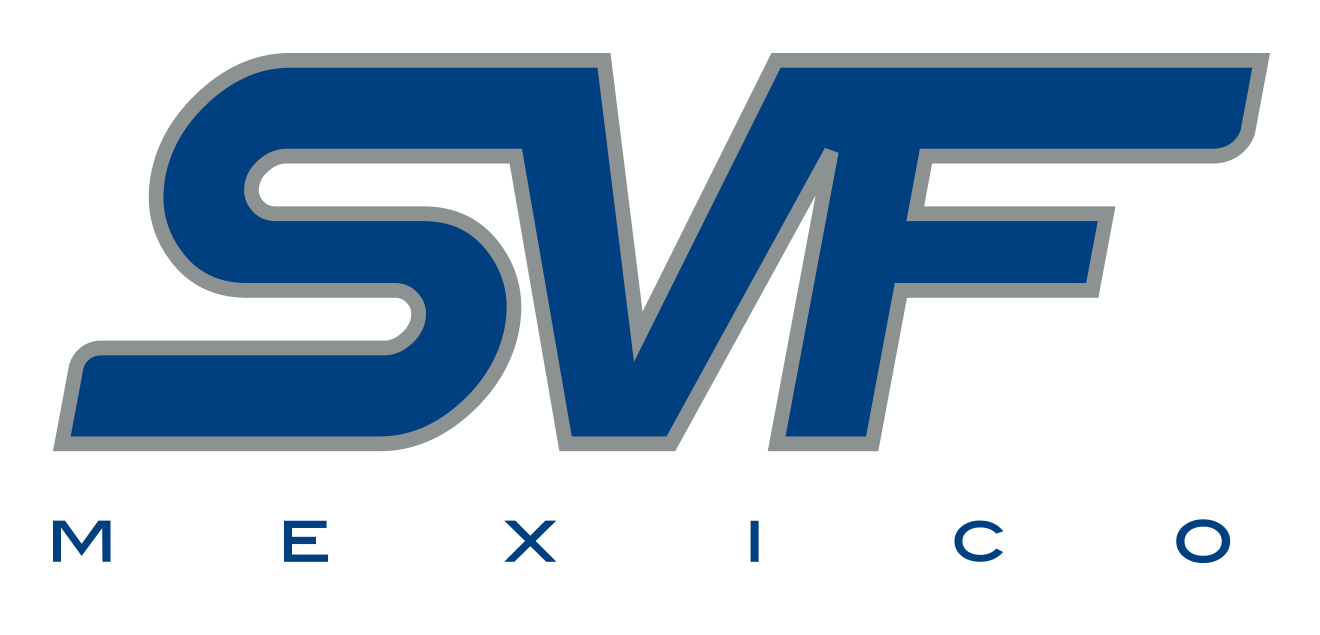 Grupo SVF México