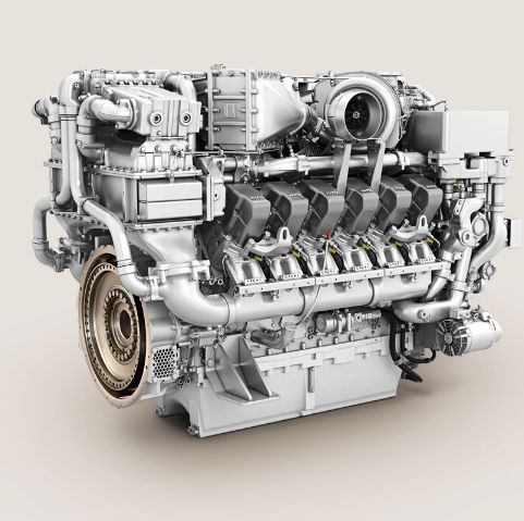 Detroit Diesel